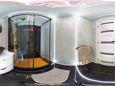 Apartament 2 camere, 59 mp utili - Zona Podgoria, Arad imagine mica 11, foxfort.ro