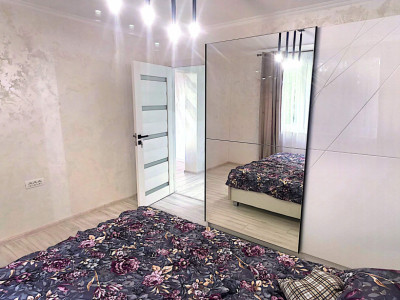 Apartament 2 camere, 59 mp utili - Zona Podgoria, Arad imagine mica 13, foxfort.ro