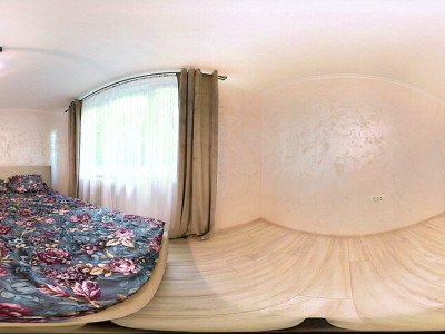 Apartament 2 camere, 59 mp utili - Zona Podgoria, Arad imagine mica 14, foxfort.ro