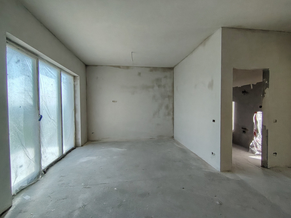 Apartament 2 camere, 43 mp in Giroc - V9762 1, foxfort.ro