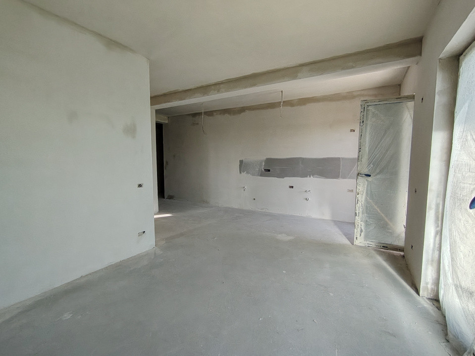 Apartament 2 camere, 43 mp in Giroc - V9762 2, foxfort.ro