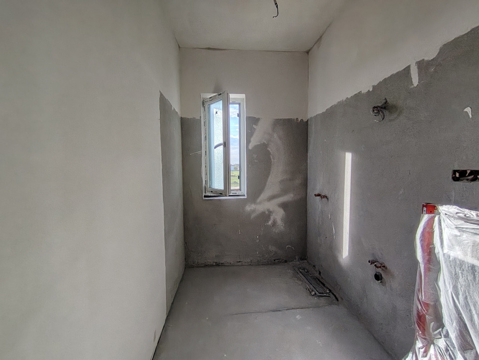 Apartament 2 camere, 43 mp in Giroc - V9762 6, foxfort.ro