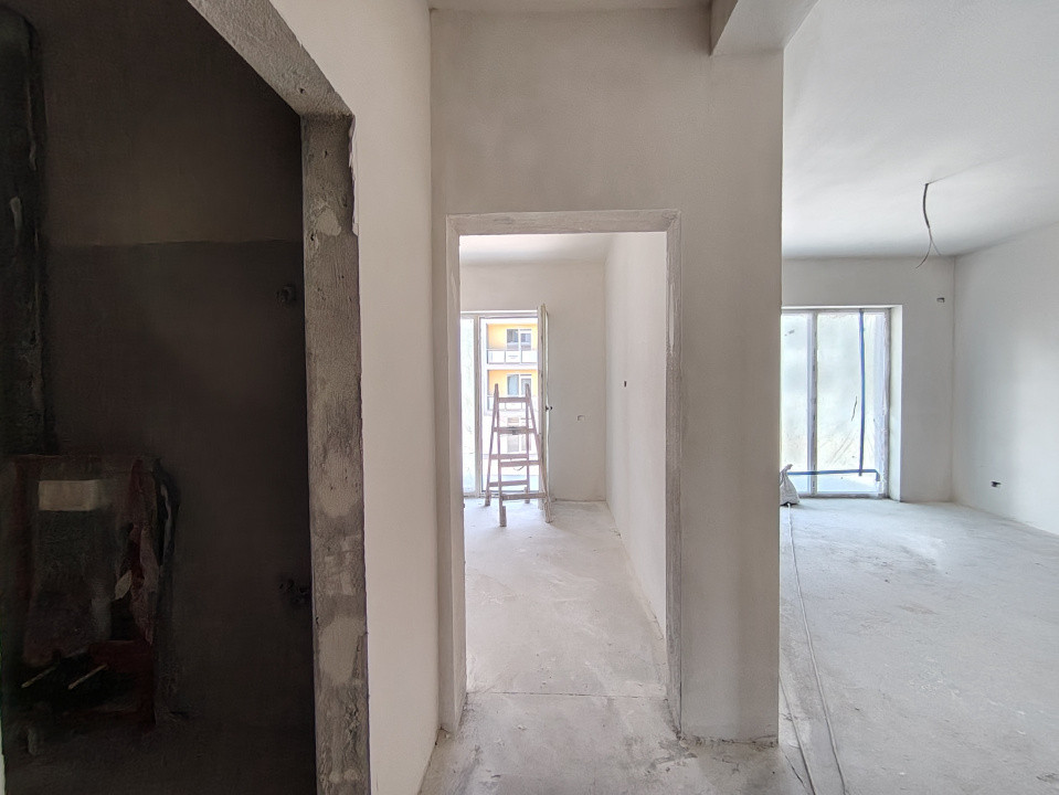 Apartament 2 camere, 43 mp in Giroc - V9762 7, foxfort.ro
