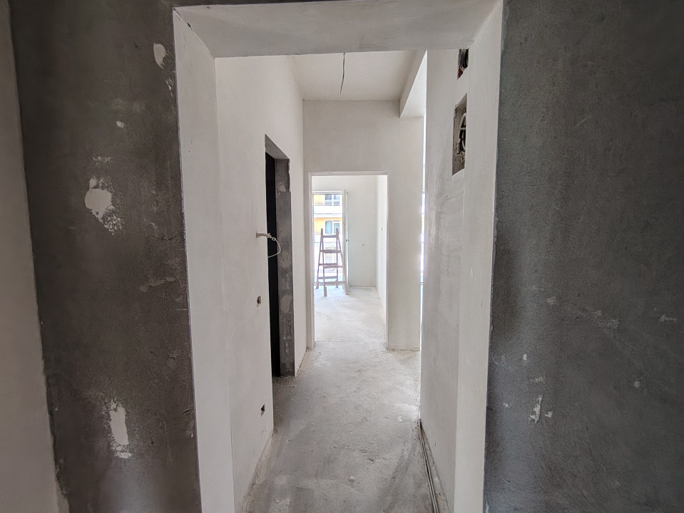 Apartament 2 camere, 43 mp in Giroc - V9762 8, foxfort.ro