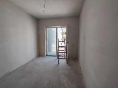 Apartament 2 camere, 43 mp in Giroc - V9762 imagine mica 9, foxfort.ro