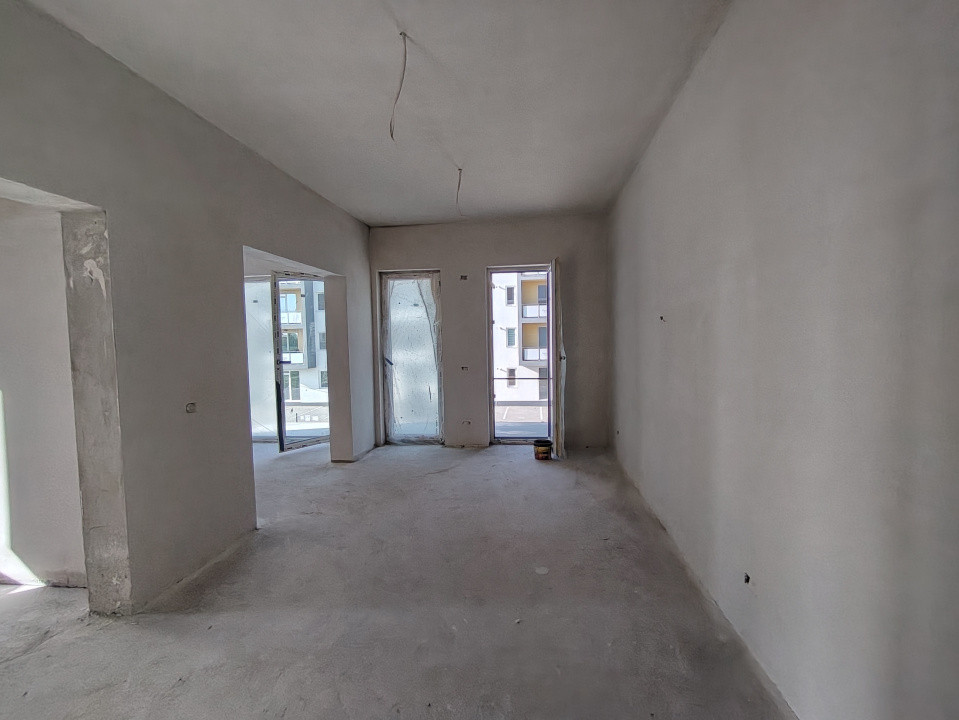 Apartament 3 camere, 63 mp in Giroc, Cartier Planete - V9763 1, foxfort.ro