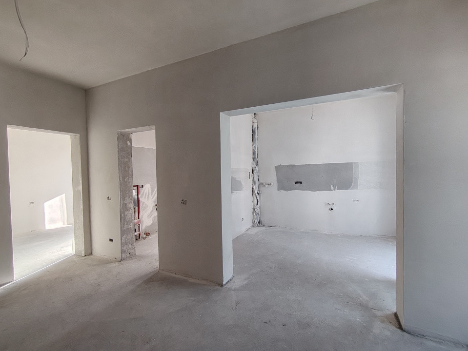 Apartament 3 camere, 63 mp in Giroc, Cartier Planete - V9763 2, foxfort.ro