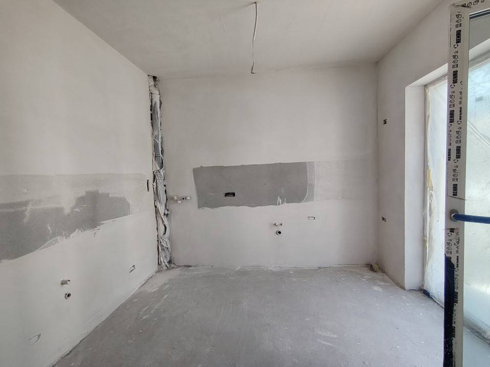 Apartament 3 camere, 63 mp in Giroc, Cartier Planete - V9763 3, foxfort.ro