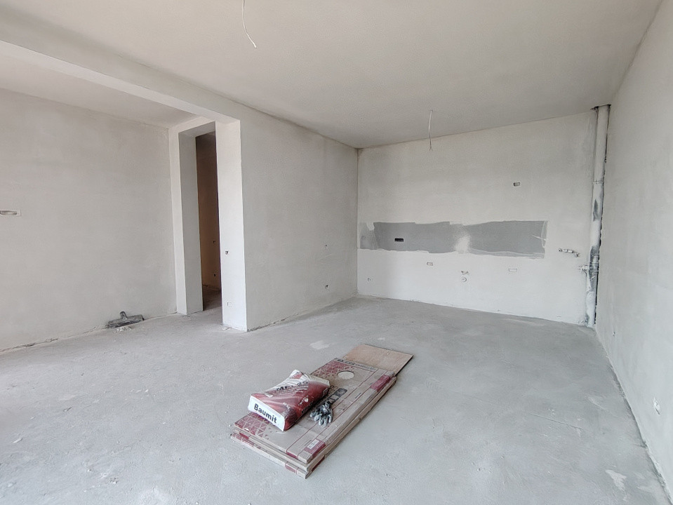 Apartament 3 camere, 63 mp in Giroc, Cartier Planete - V9763 4, foxfort.ro