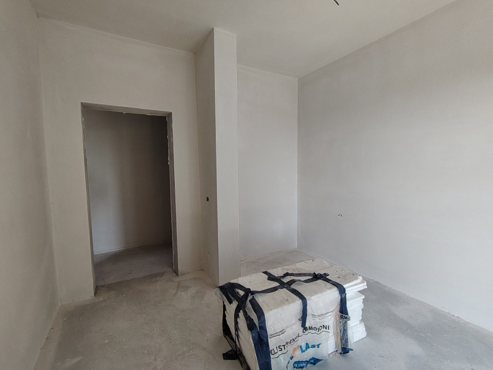 Apartament 3 camere, 63 mp in Giroc, Cartier Planete - V9763 8, foxfort.ro