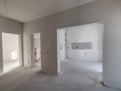 Apartament 3 camere, 63 mp in Giroc, Cartier Planete - V9763 imagine mica 2, foxfort.ro