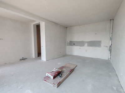 Apartament 3 camere, 63 mp in Giroc, Cartier Planete - V9763 imagine mica 4, foxfort.ro