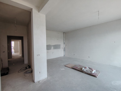 Apartament 3 camere, 63 mp in Giroc, Cartier Planete - V9763 imagine mica 6, foxfort.ro