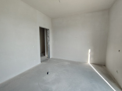 Apartament 3 camere, 63 mp in Giroc, Cartier Planete - V9763 imagine mica 9, foxfort.ro