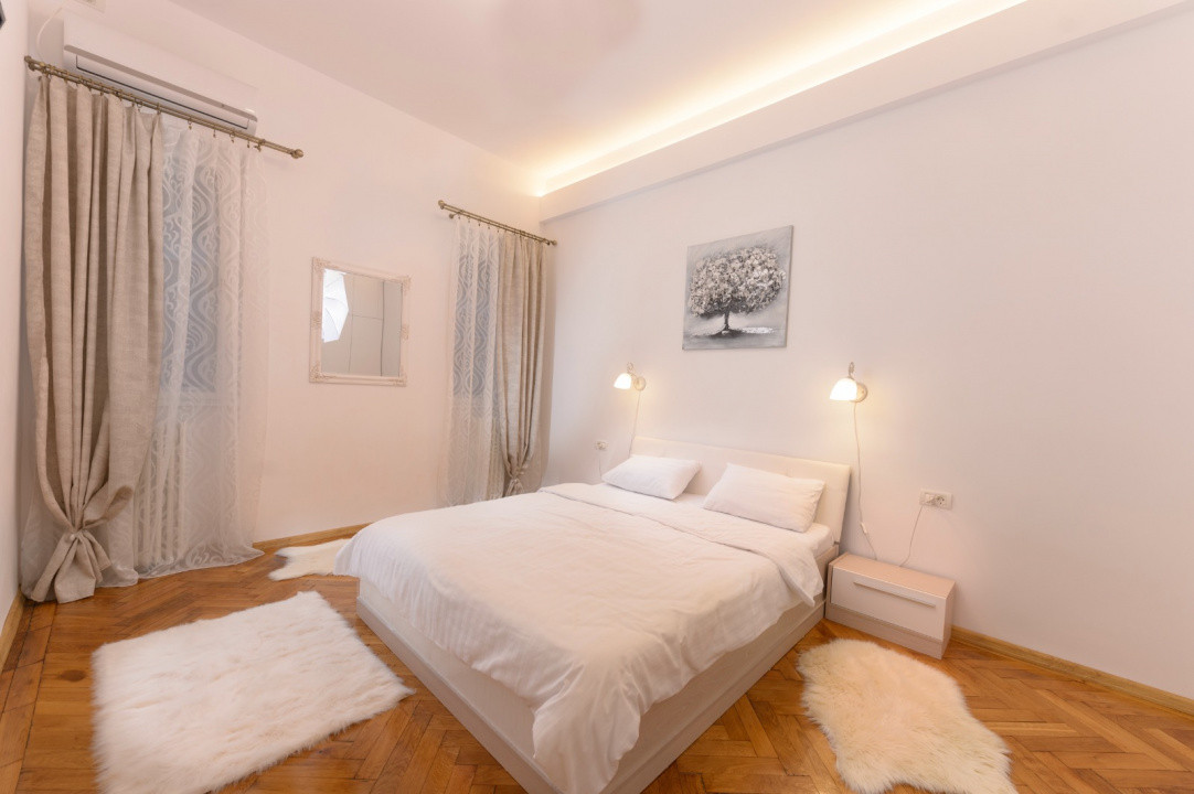 COMISION 0% Apartament cu 4 camere de vanzare in Timisoara, zona Centrala 9, foxfort.ro