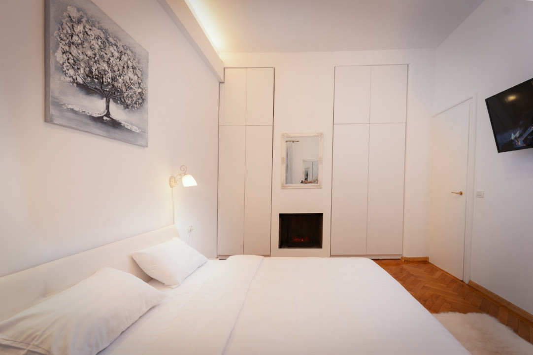 COMISION 0% Apartament cu 4 camere de vanzare in Timisoara, zona Centrala 10, foxfort.ro