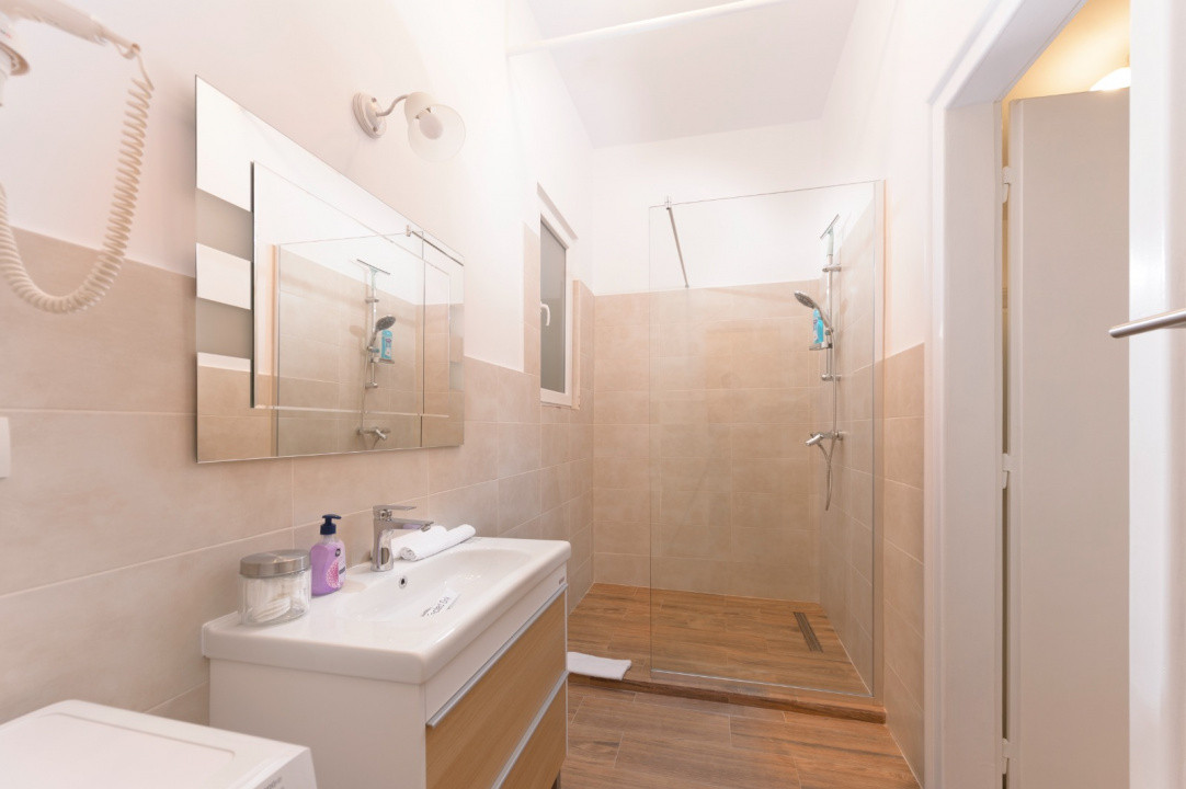 COMISION 0% Apartament cu 4 camere de vanzare in Timisoara, zona Centrala 11, foxfort.ro