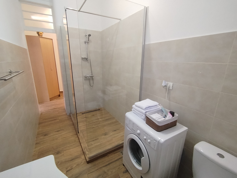 COMISION 0% Apartament cu 4 camere de vanzare in Timisoara, zona Centrala 13, foxfort.ro