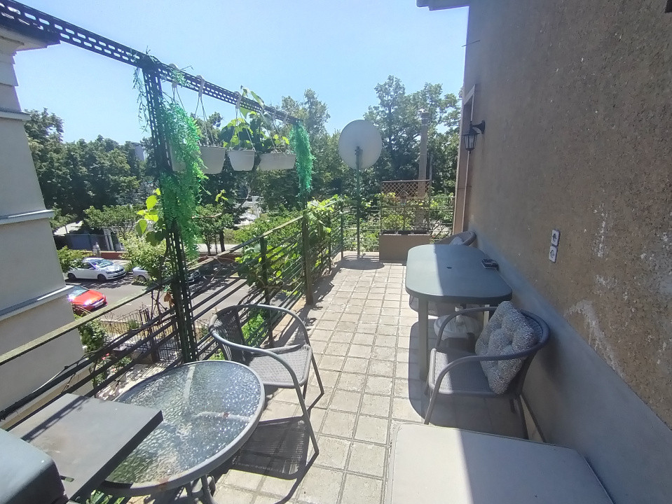 COMISION 0% Apartament cu 4 camere de vanzare in Timisoara, zona Centrala 16, foxfort.ro