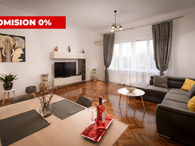 COMISION 0% Apartament cu 4 camere de vanzare in Timisoara, zona Centrala