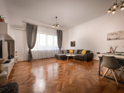 COMISION 0% Apartament cu 4 camere de vanzare in Timisoara, zona Centrala imagine mica 2, foxfort.ro