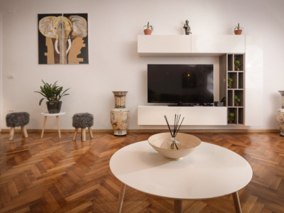 COMISION 0% Apartament cu 4 camere de vanzare in Timisoara, zona Centrala imagine mica 3, foxfort.ro
