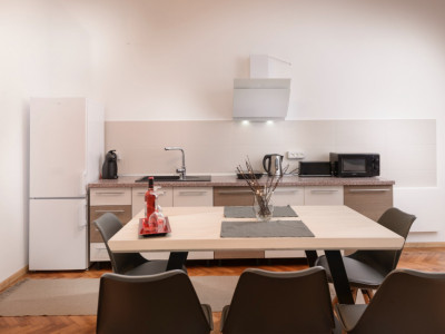 COMISION 0% Apartament cu 4 camere de vanzare in Timisoara, zona Centrala imagine mica 4, foxfort.ro
