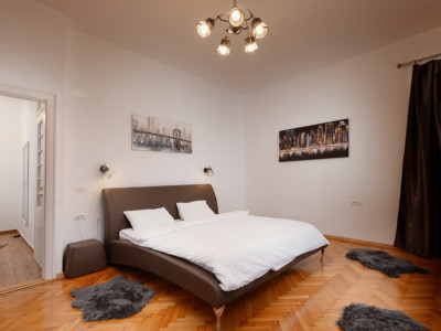 COMISION 0% Apartament cu 4 camere de vanzare in Timisoara, zona Centrala imagine mica 5, foxfort.ro