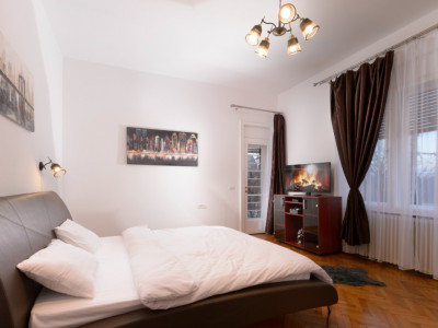 COMISION 0% Apartament cu 4 camere de vanzare in Timisoara, zona Centrala imagine mica 6, foxfort.ro