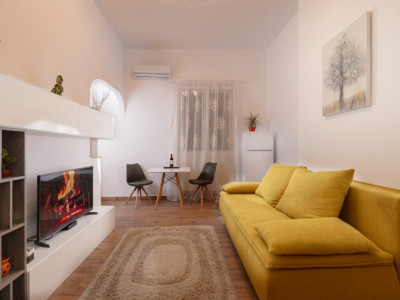 COMISION 0% Apartament cu 4 camere de vanzare in Timisoara, zona Centrala imagine mica 7, foxfort.ro