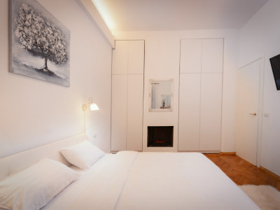 COMISION 0% Apartament cu 4 camere de vanzare in Timisoara, zona Centrala imagine mica 10, foxfort.ro