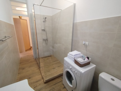 COMISION 0% Apartament cu 4 camere de vanzare in Timisoara, zona Centrala imagine mica 13, foxfort.ro