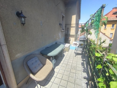 COMISION 0% Apartament cu 4 camere de vanzare in Timisoara, zona Centrala imagine mica 15, foxfort.ro