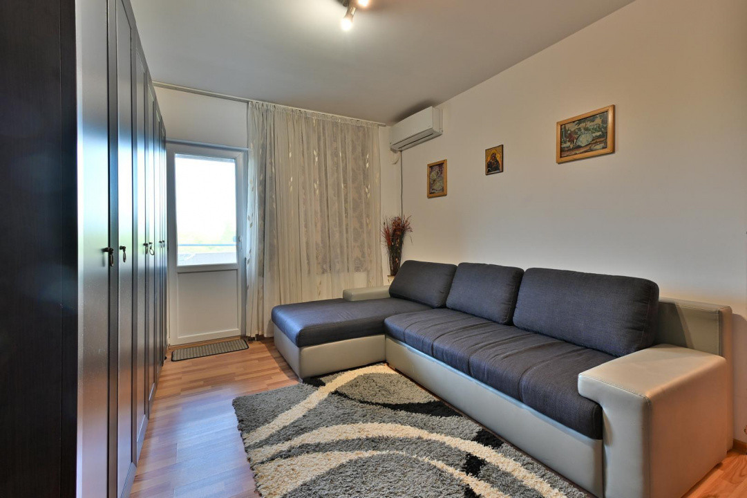 COMISION 0% Apartament cu 3 camere de vanzare in Timisoara, zona Soarelui 4, foxfort.ro