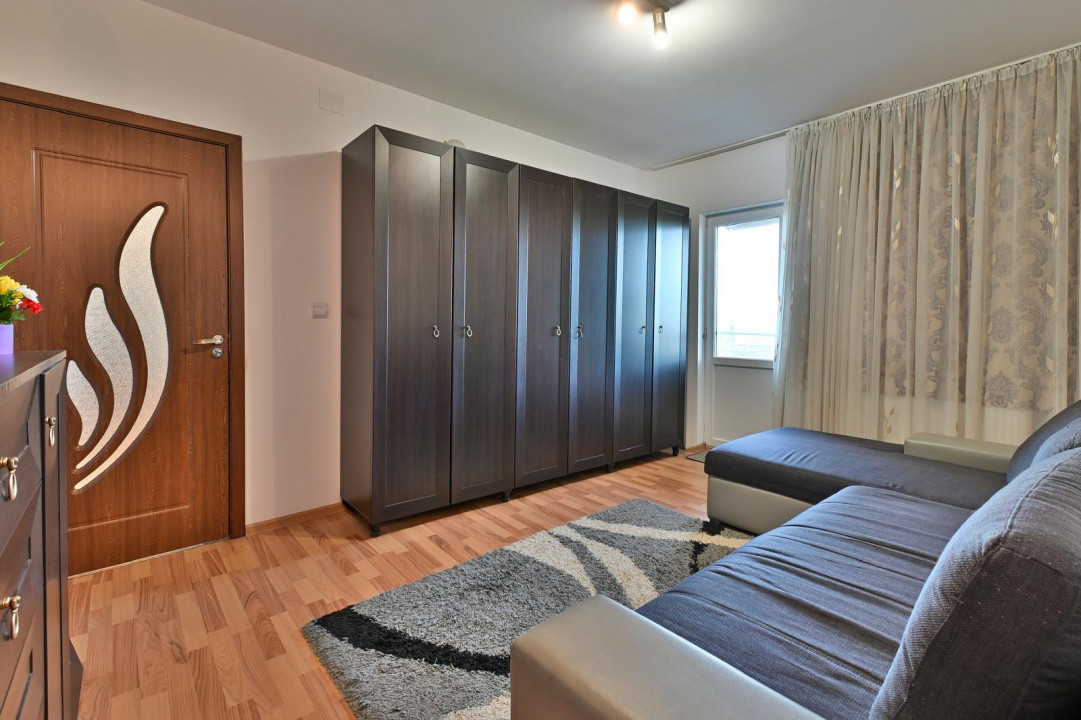 COMISION 0% Apartament cu 3 camere de vanzare in Timisoara, zona Soarelui 5, foxfort.ro