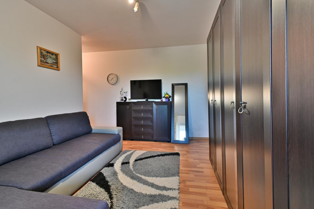 COMISION 0% Apartament cu 3 camere de vanzare in Timisoara, zona Soarelui 6, foxfort.ro