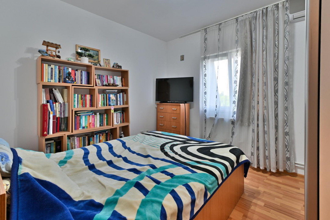 COMISION 0% Apartament cu 3 camere de vanzare in Timisoara, zona Soarelui 7, foxfort.ro