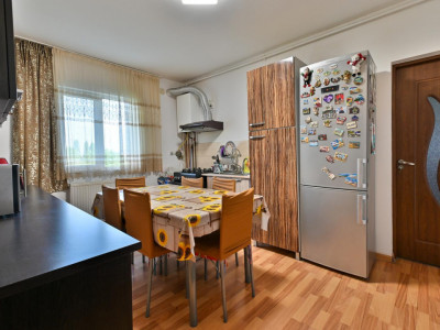 COMISION 0% Apartament cu 3 camere de vanzare in Timisoara, zona Soarelui imagine mica 2, foxfort.ro