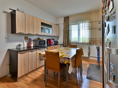 COMISION 0% Apartament cu 3 camere de vanzare in Timisoara, zona Soarelui imagine mica 3, foxfort.ro