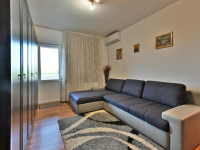 COMISION 0% Apartament cu 3 camere de vanzare in Timisoara, zona Soarelui imagine mica 4, foxfort.ro