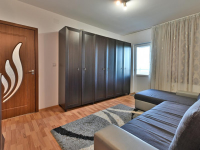 COMISION 0% Apartament cu 3 camere de vanzare in Timisoara, zona Soarelui imagine mica 5, foxfort.ro