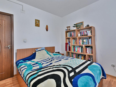 COMISION 0% Apartament cu 3 camere de vanzare in Timisoara, zona Soarelui imagine mica 8, foxfort.ro