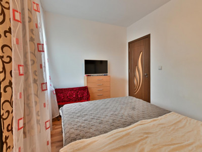COMISION 0% Apartament cu 3 camere de vanzare in Timisoara, zona Soarelui imagine mica 11, foxfort.ro