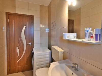 COMISION 0% Apartament cu 3 camere de vanzare in Timisoara, zona Soarelui imagine mica 13, foxfort.ro
