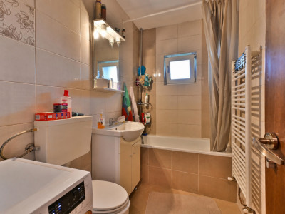 COMISION 0% Apartament cu 3 camere de vanzare in Timisoara, zona Soarelui imagine mica 14, foxfort.ro