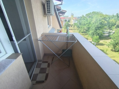 COMISION 0% Apartament cu 3 camere de vanzare in Timisoara, zona Soarelui imagine mica 15, foxfort.ro