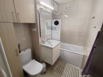 COMISION 0% Apartament cu 2 camere de vanzare in Timisoara, zona Girocului imagine mica 5, foxfort.ro