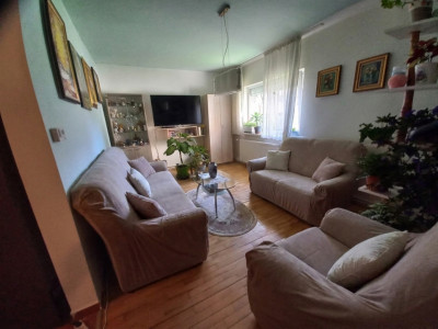 Apartament cu 2 camere | Centrala proprie | Zona Torontalului imagine mica 2, foxfort.ro
