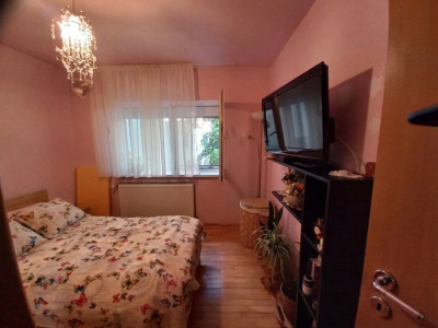 Apartament cu 2 camere | Centrala proprie | Zona Torontalului imagine mica 3, foxfort.ro