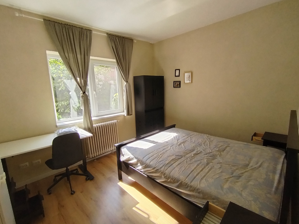 De inchiriat, apartament cu 2 camere in Timisoara, zona Girocului 1, foxfort.ro